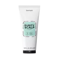  Care Purity Scalp Clay