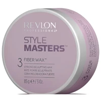  Style Masters 3 Fiber Wax