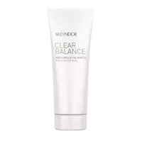 Skeyndor Clear Balance Pure Comfort Mask