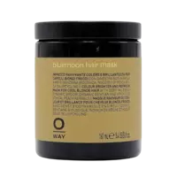Oway Bluemoon Hair Mask