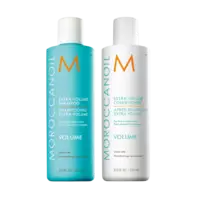 Moroccanoil Volume Care Duo
