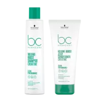  BC Volume Boost Care Duo