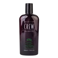 American Crew Tea Tree 3-in-1