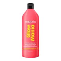 Matrix Glow Mania Shampoo