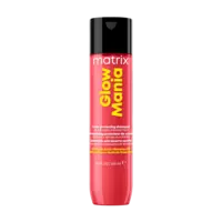 Matrix Glow Mania Shampoo