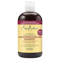  Jamaican Black Castor Oil Shampoo