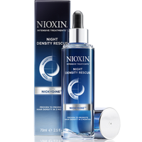 Nioxin Night Density Rescue