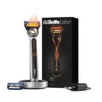 Labs Heated Razor