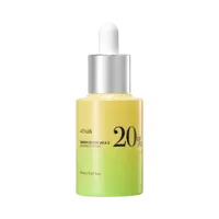  Green Lemon Vita C Blemish Serum