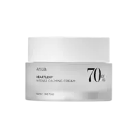  Heartleaf 70% Intense Calming Cream