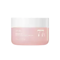  Peach 77% Niacin Enriched Cream