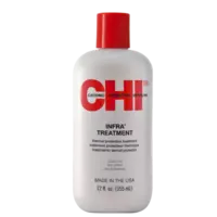 CHI Infra Treatment