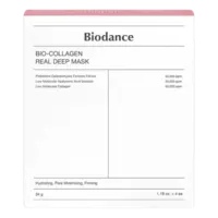  Bio-Collagen Real Deep Mask