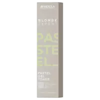 Indola Blonde Expert Pastel Gel Toner 60ml
