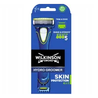 Wilkinson Hydro Groomer Razor + 1 blade