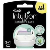 Wilkinson Intuition Sensitive Care Blades