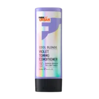  Urban Cool Blonde Violet Toning Conditioner