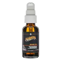 Suavecito Beard Oil Serum