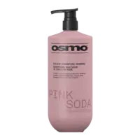 OSMO Pink Soda Colour Enhancing Shampoo