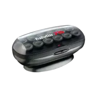 Babyliss Pro Ceramic Fluweel Jumbo