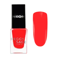 Peggy Sage Neon Nail Lacquer 5ml