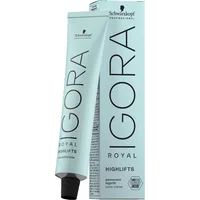 Schwarzkopf Professional Igora Royal Highlifts 60ml