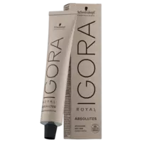 Schwarzkopf Professional Igora Royal Absolutes 60ml