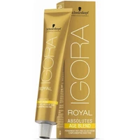 Schwarzkopf Professional Igora Royal Absolutes Age Blend 60ml