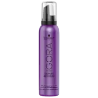 Schwarzkopf Professional Igora Expert Mousse 100ml