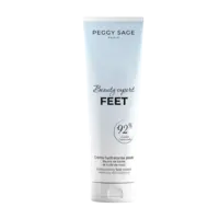 Peggy Sage Moisturizing Feet Cream Shea Butter And Coconut Oil