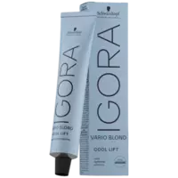  Igora Vario Blond Cool Lift