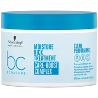  BC Moisture Kick Treatment Care-boost Complex