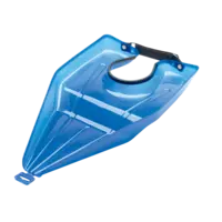 Sibel Backwash Channel Portable