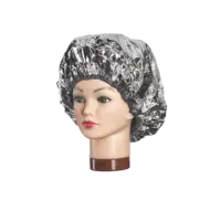 Sibel Cap Alu Disposable