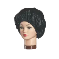 Sibel Cap with Elastic Band