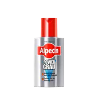 Alpecin PowerGrau Shampoo