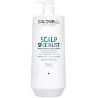 Goldwell Dualsenses Scalp Specialist Deep Cleansing Shampoo