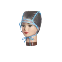 Sibel Highlighting Cap 5pcs With 1 Hook