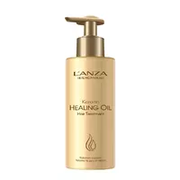 L'Anza Keratin Healing Oil Hair Treatment