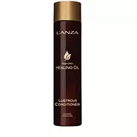 L'Anza Keratin Healing Oil Conditioner