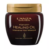 L'Anza Keratin Healing Oil Intensive Hair Masque