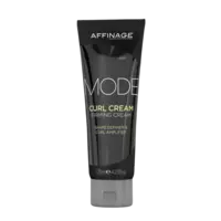 A.S.P Curl Cream