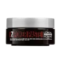  Homme Poker Paste