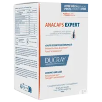  ANACAPS EXPERT Tegen Progressieve Haaruitval