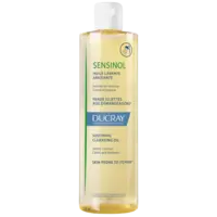 Ducray SENSINOL Soothing Cleansing Oil