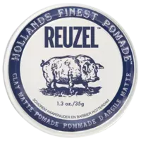 Reuzel Clay Matte Pomade