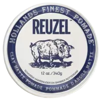 Reuzel Clay Matte Pomade