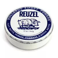 Reuzel Clay Matte Pomade