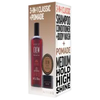 American Crew Holiday Duo