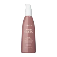 L'Anza Healing Curls Curl Therapy Leave-In Moisturizer